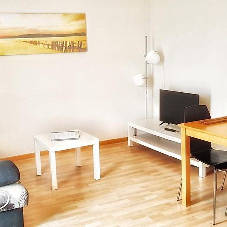 Easy-Living Apartments Lindenstrasse 48 Lucerna Exterior foto